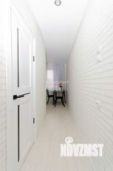 1-к квартира, вторичка, 30м2, 4/5 этаж