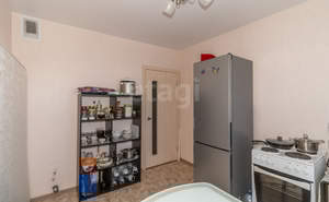 1-к квартира, вторичка, 36м2, 9/11 этаж