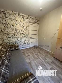 2-к квартира, вторичка, 56м2, 15/18 этаж