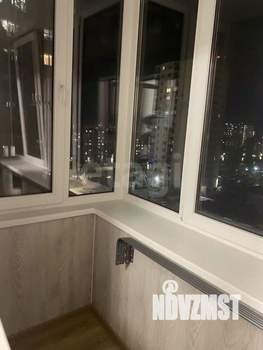 1-к квартира, вторичка, 32м2, 9/9 этаж