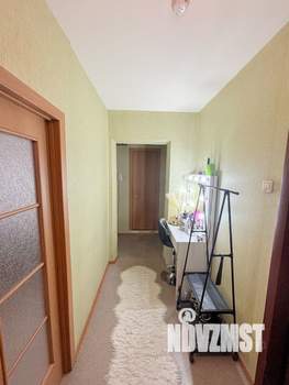 1-к квартира, вторичка, 40м2, 9/10 этаж