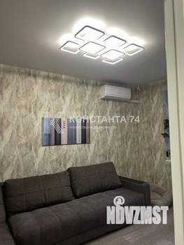 1-к квартира, вторичка, 32м2, 2/9 этаж