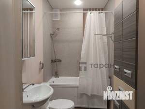 1-к квартира, вторичка, 32м2, 2/10 этаж