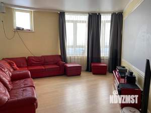 4-к квартира, вторичка, 152м2, 19/20 этаж