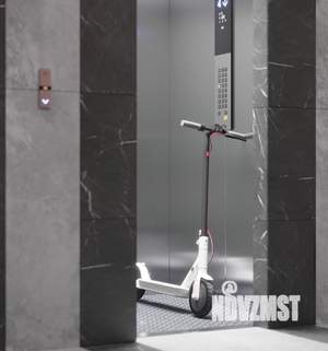 3-к квартира, вторичка, 81м2, 15/16 этаж