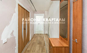 2-к квартира, вторичка, 57м2, 6/10 этаж