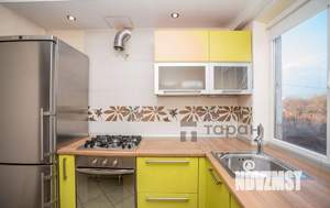 3-к квартира, вторичка, 63м2, 5/5 этаж