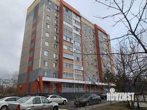 2-к квартира, вторичка, 41м2, 9/11 этаж
