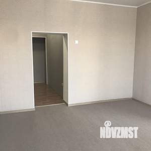 2-к квартира, вторичка, 52м2, 3/3 этаж