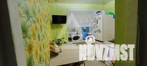 2-к квартира, вторичка, 43м2, 2/4 этаж