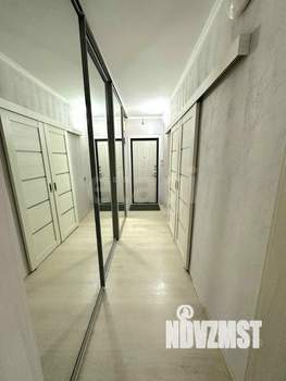 2-к квартира, вторичка, 54м2, 2/10 этаж