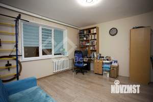 2-к квартира, вторичка, 62м2, 3/10 этаж
