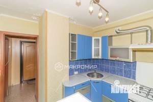 1-к квартира, вторичка, 29м2, 1/5 этаж