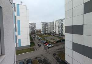 1-к квартира, вторичка, 32м2, 5/10 этаж