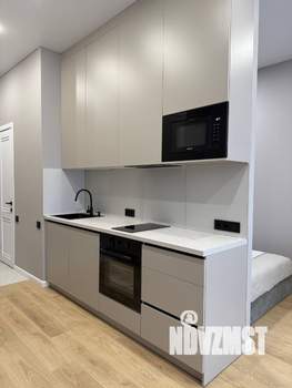 Студия квартира, вторичка, 32м2, 3/26 этаж