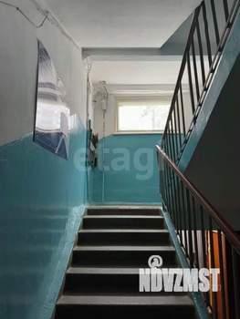 3-к квартира, вторичка, 55м2, 5/5 этаж