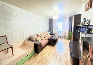 3-к квартира, вторичка, 66м2, 3/10 этаж