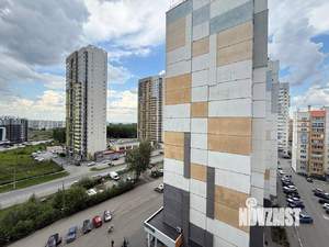Студия квартира, вторичка, 30м2, 9/17 этаж