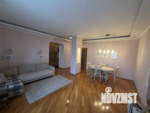 2-к квартира, вторичка, 70м2, 3/5 этаж