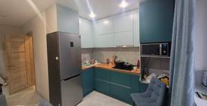 1-к квартира, вторичка, 41м2, 2/11 этаж