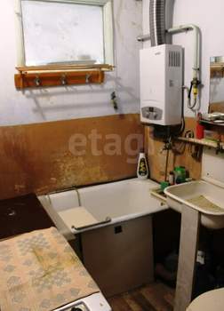 1-к квартира, вторичка, 32м2, 4/5 этаж