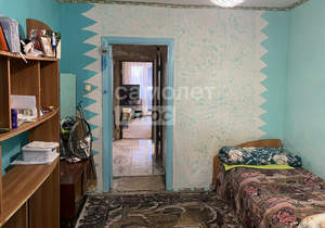 3-к квартира, вторичка, 66м2, 8/9 этаж
