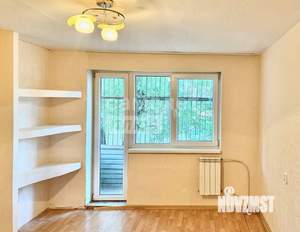 3-к квартира, вторичка, 75м2, 1/9 этаж
