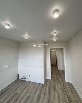 1-к квартира, вторичка, 39м2, 13/21 этаж