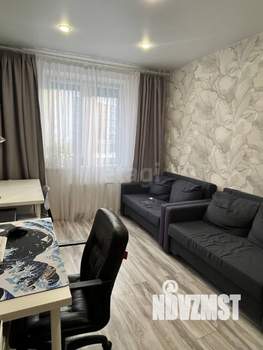 2-к квартира, вторичка, 54м2, 2/10 этаж