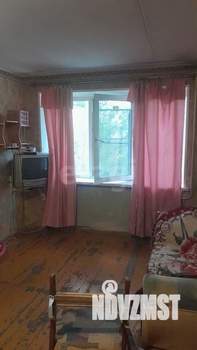 2-к квартира, вторичка, 46м2, 4/5 этаж