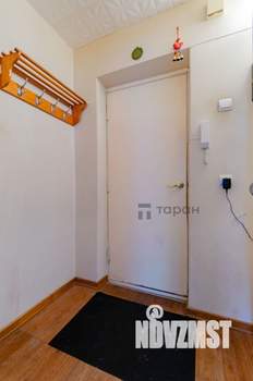 2-к квартира, вторичка, 43м2, 3/5 этаж