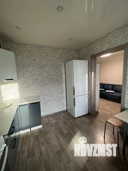 1-к квартира, вторичка, 32м2, 1/10 этаж