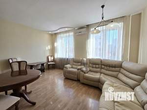 3-к квартира, вторичка, 116м2, 2/10 этаж