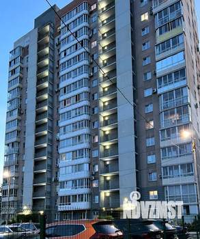 Студия квартира, вторичка, 27м2, 6/17 этаж