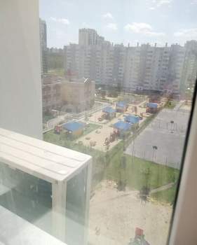2-к квартира, вторичка, 41м2, 9/10 этаж