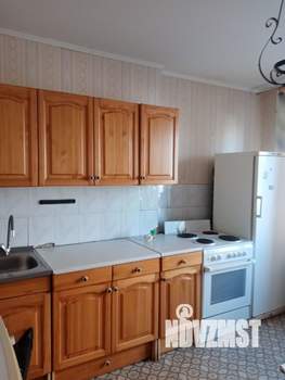1-к квартира, вторичка, 36м2, 2/9 этаж