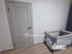 1-к квартира, вторичка, 32м2, 8/10 этаж