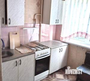 3-к квартира, вторичка, 61м2, 3/5 этаж