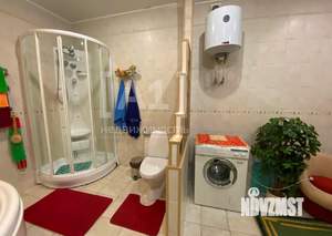 2-к квартира, вторичка, 130м2, 2/10 этаж