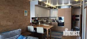 3-к квартира, вторичка, 89м2, 5/16 этаж