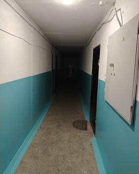 2-к квартира, вторичка, 35м2, 7/10 этаж