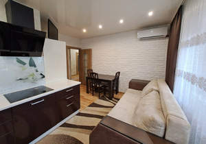 2-к квартира, вторичка, 64м2, 2/2 этаж