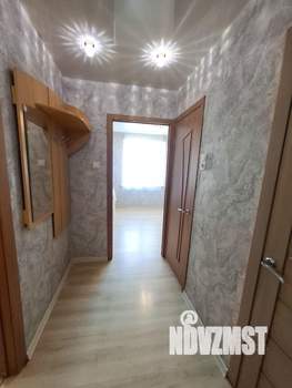 1-к квартира, вторичка, 33м2, 7/11 этаж