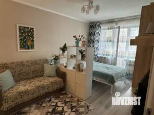 2-к квартира, вторичка, 34м2, 2/9 этаж
