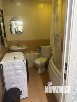 2-к квартира, вторичка, 37м2, 3/9 этаж