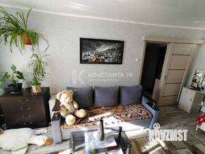 1-к квартира, вторичка, 34м2, 7/9 этаж