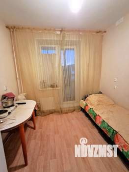 Студия квартира, вторичка, 15м2, 9/10 этаж