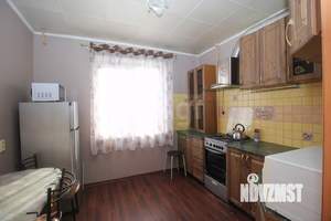 1-к квартира, вторичка, 34м2, 7/9 этаж