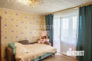 1-к квартира, вторичка, 36м2, 5/5 этаж