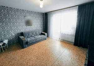 1-к квартира, вторичка, 41м2, 3/10 этаж